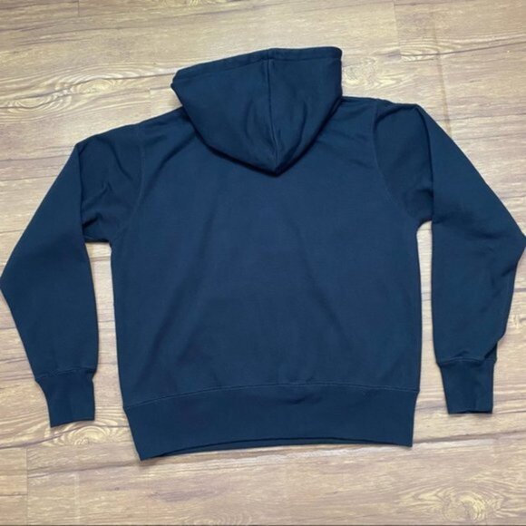 MOUSSY Box‎ Pullover Hoodie Sweatshirt - Picture 2 of 9